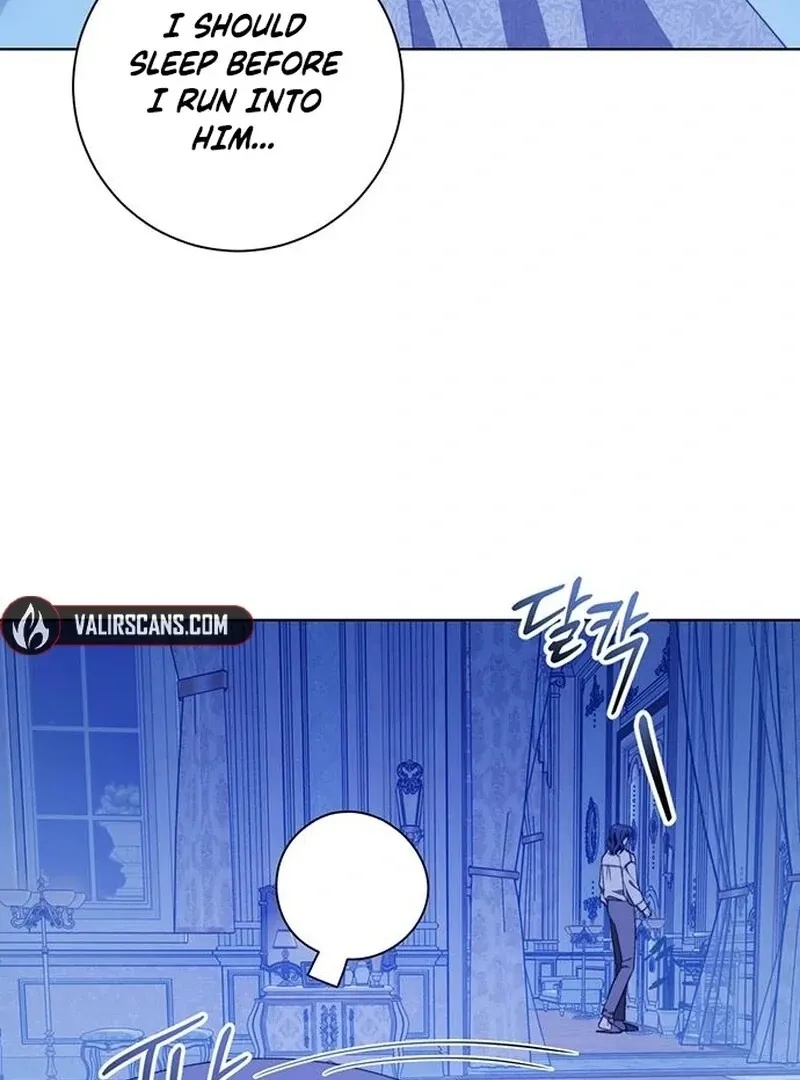 How to Send My Husband to the Abyss Chapter 39 page 64 - 