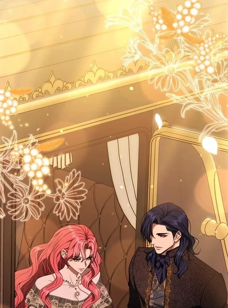How to Send My Husband to the Abyss Chapter 39 page 8 - 