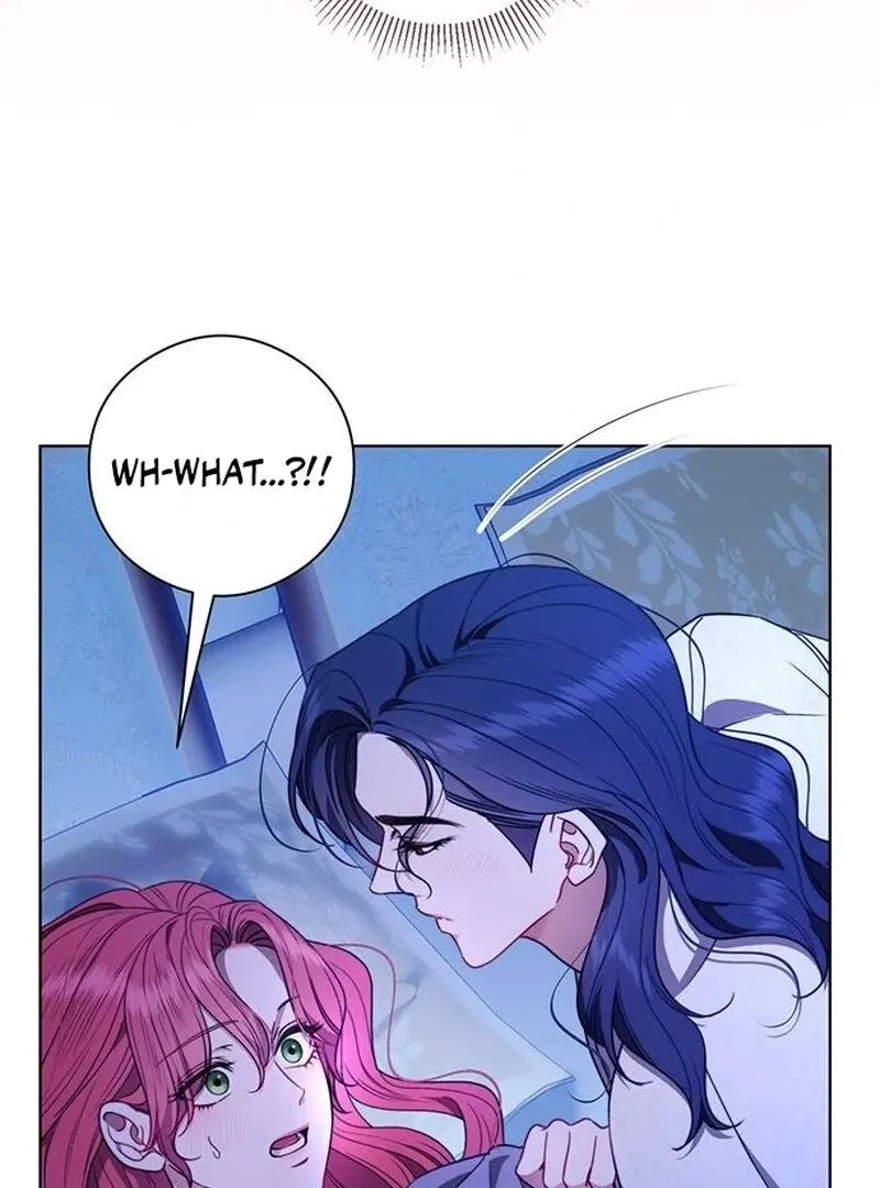 How to Send My Husband to the Abyss Chapter 39 page 71 - 