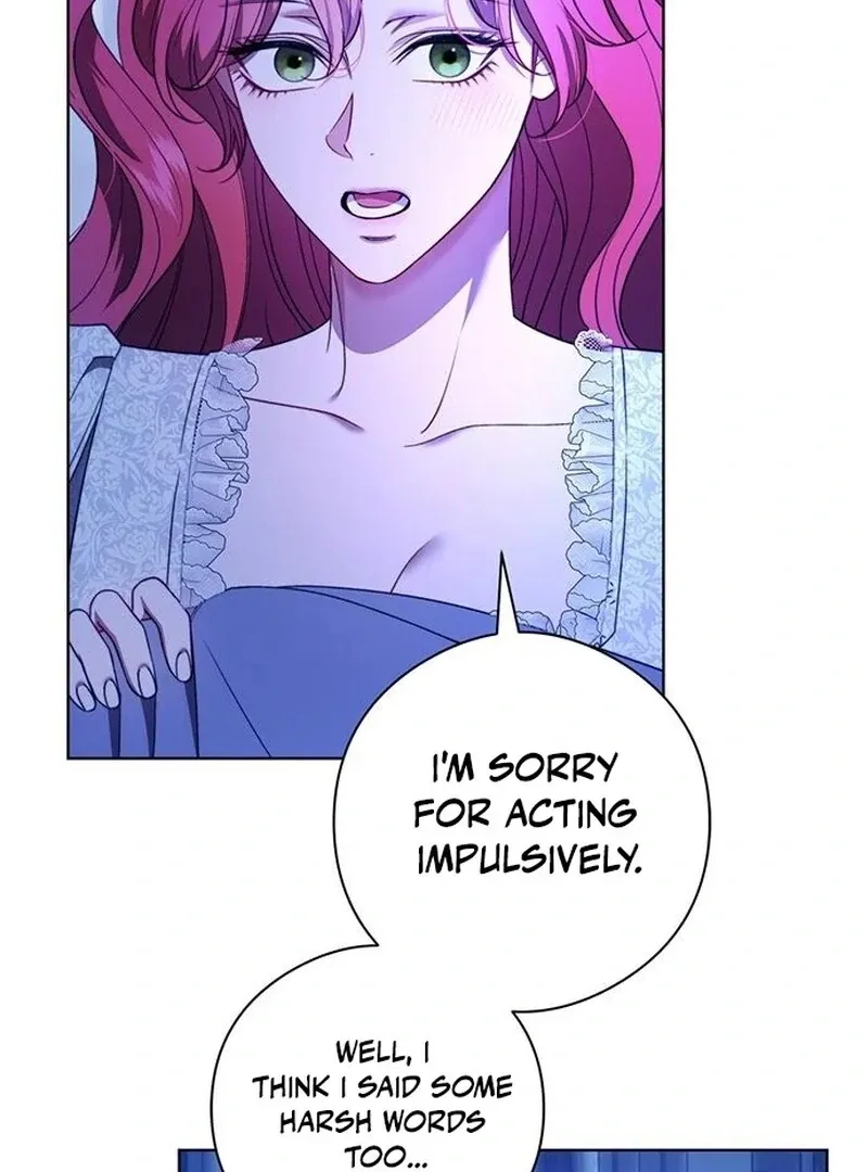 How to Send My Husband to the Abyss Chapter 39 page 79 - 