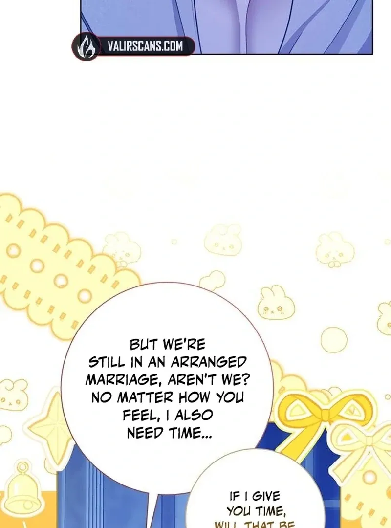 How to Send My Husband to the Abyss Chapter 39 page 81 - 