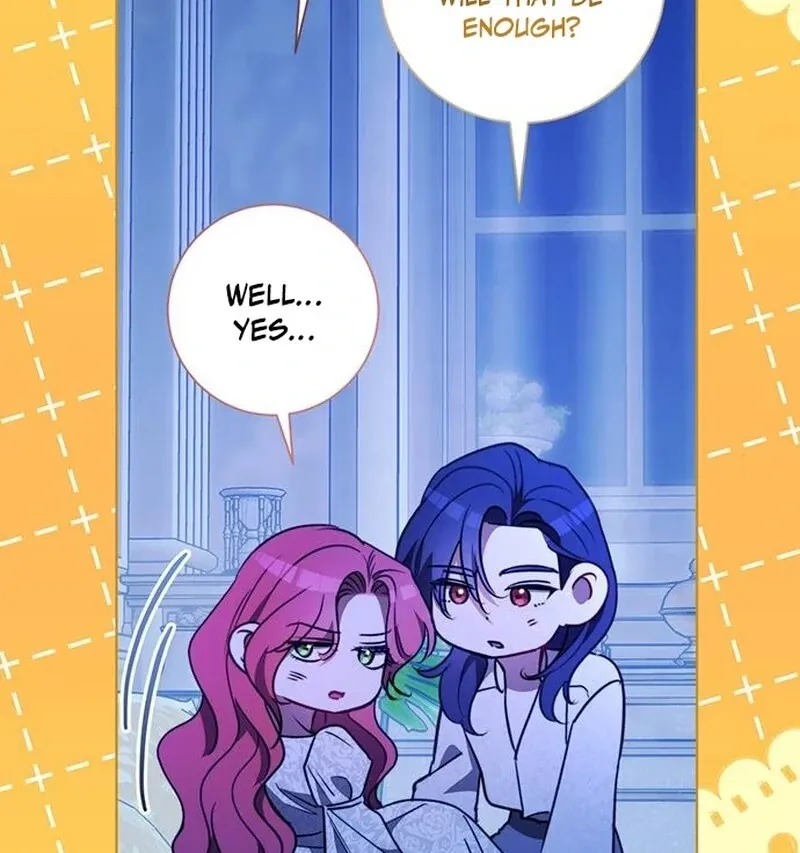 How to Send My Husband to the Abyss Chapter 39 page 82 - 