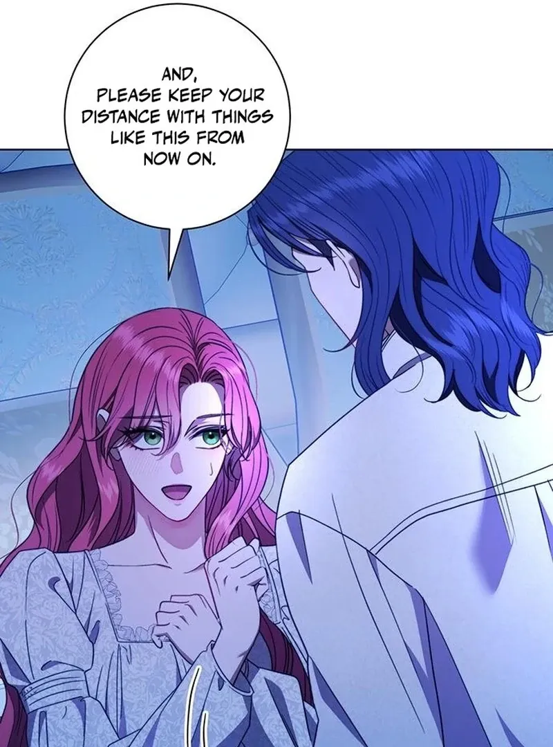 How to Send My Husband to the Abyss Chapter 39 page 84 - 