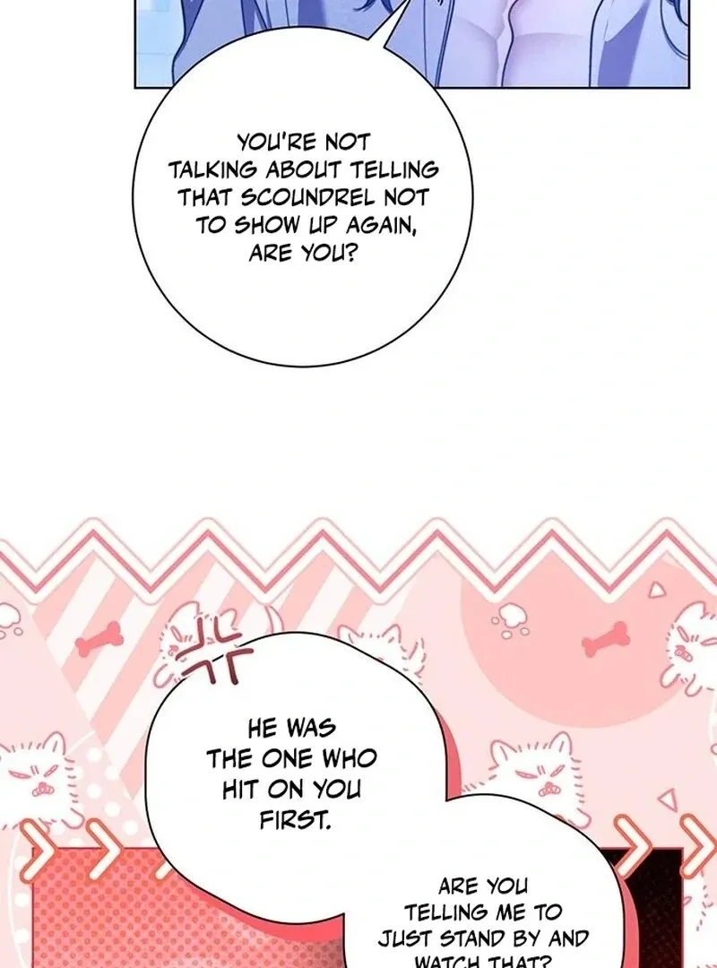 How to Send My Husband to the Abyss Chapter 39 page 87 - 