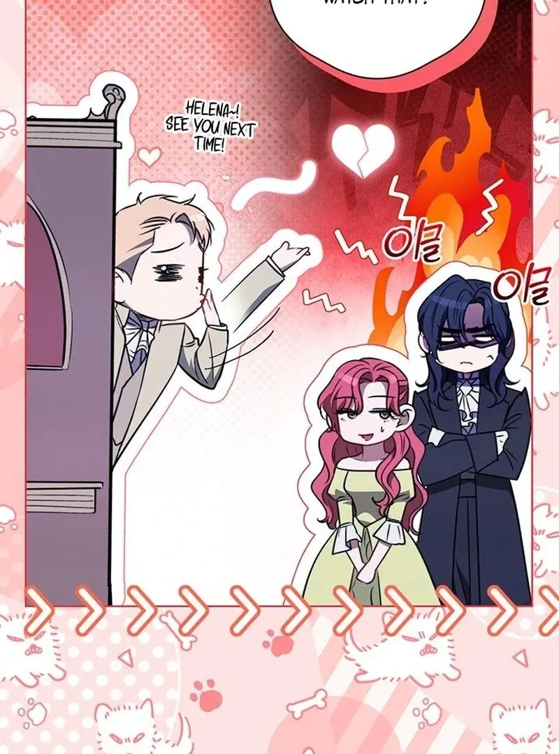 How to Send My Husband to the Abyss Chapter 39 page 88 - 