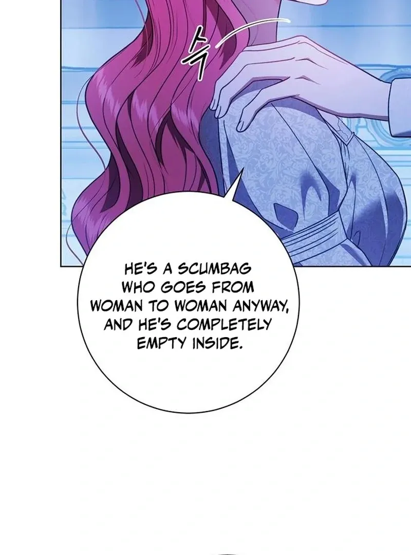 How to Send My Husband to the Abyss Chapter 39 page 90 - 