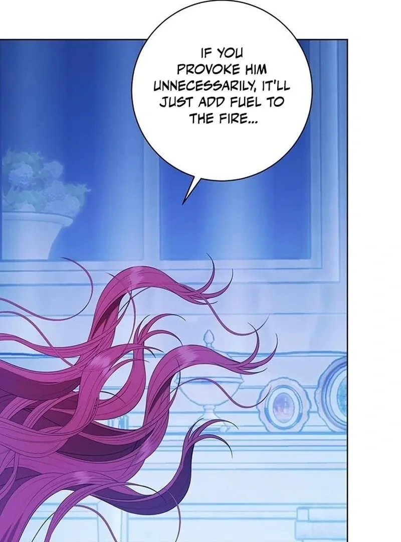 How to Send My Husband to the Abyss Chapter 39 page 91 - 