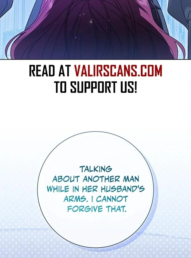 How to Send My Husband to the Abyss Chapter 39 page 95 - 