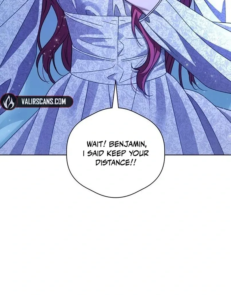How to Send My Husband to the Abyss Chapter 39 page 97 - 