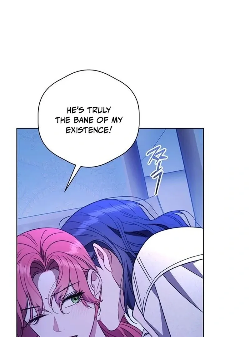 How to Send My Husband to the Abyss Chapter 39 page 99 - 