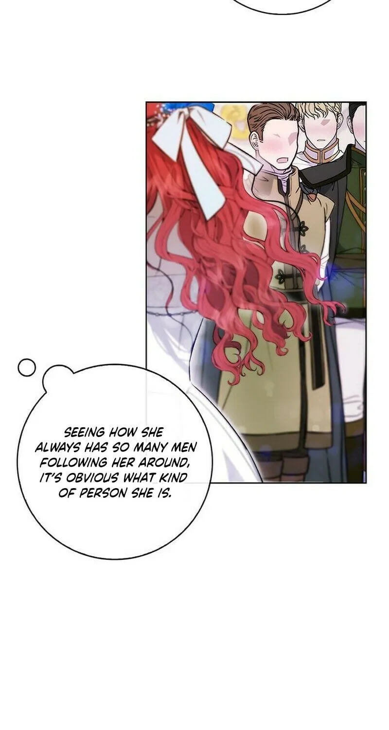 How to Send My Husband to the Abyss Chapter 4 page 11 - 