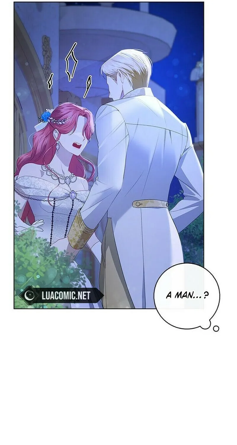 How to Send My Husband to the Abyss Chapter 4 page 21 - 