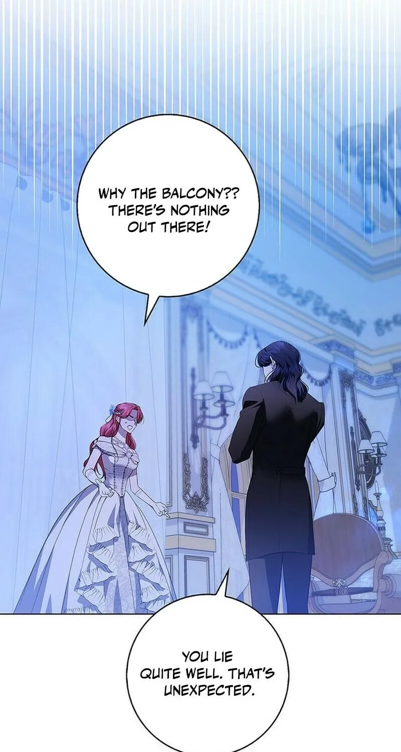 How to Send My Husband to the Abyss Chapter 4 page 25 - 