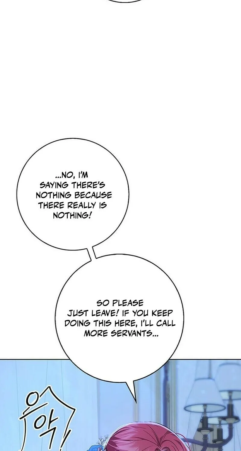How to Send My Husband to the Abyss Chapter 4 page 26 - 
