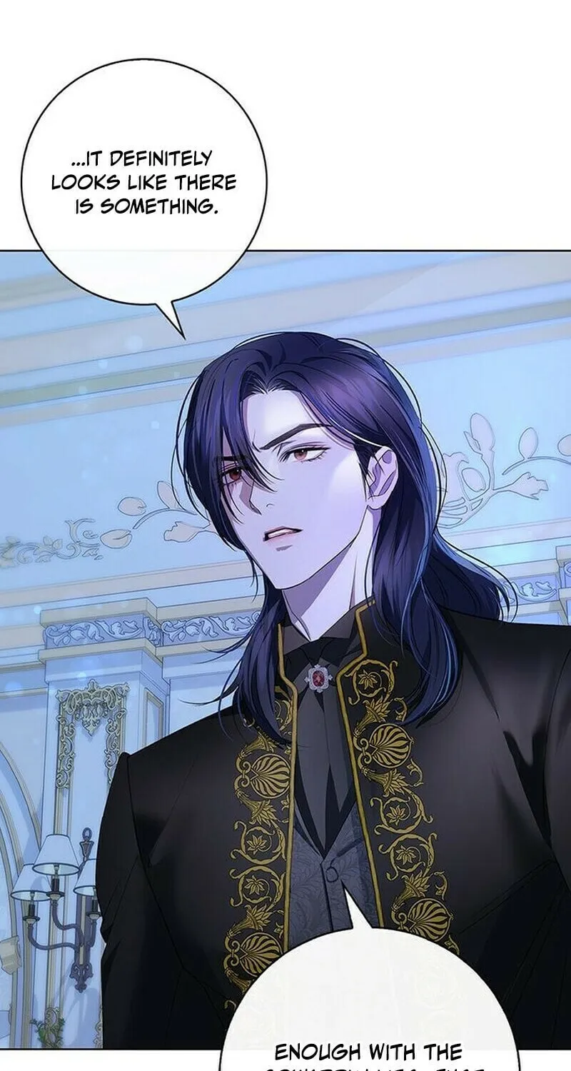 How to Send My Husband to the Abyss Chapter 4 page 28 - 
