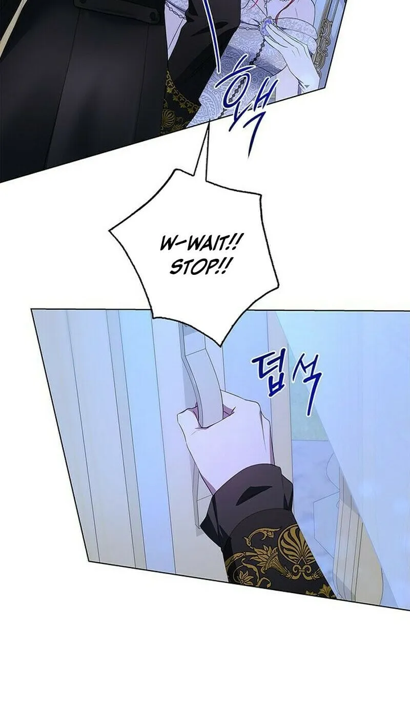 How to Send My Husband to the Abyss Chapter 4 page 30 - 
