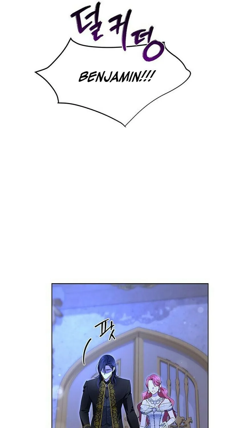 How to Send My Husband to the Abyss Chapter 4 page 31 - 