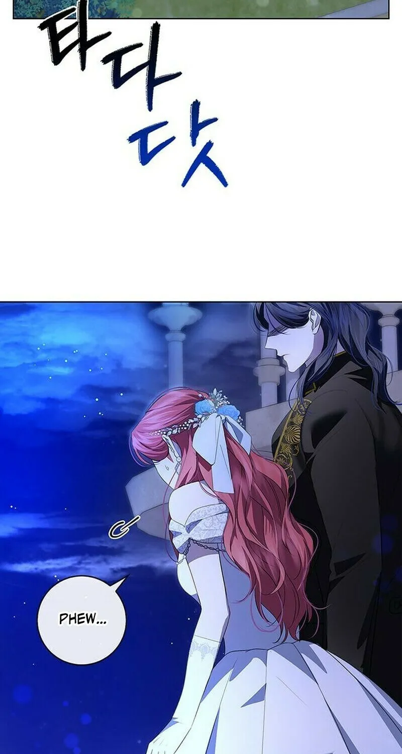 How to Send My Husband to the Abyss Chapter 4 page 33 - 