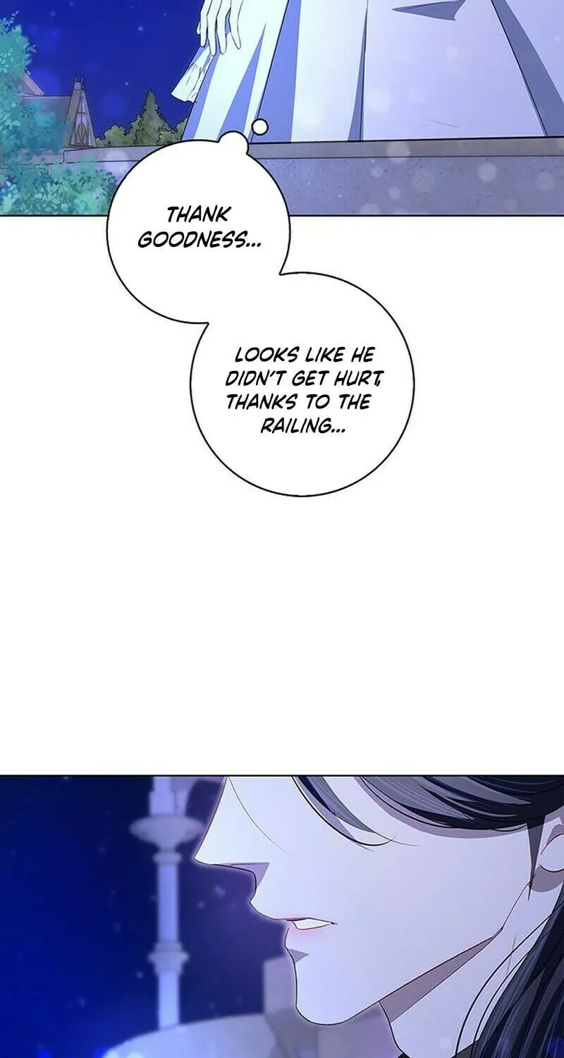 How to Send My Husband to the Abyss Chapter 4 page 34 - 