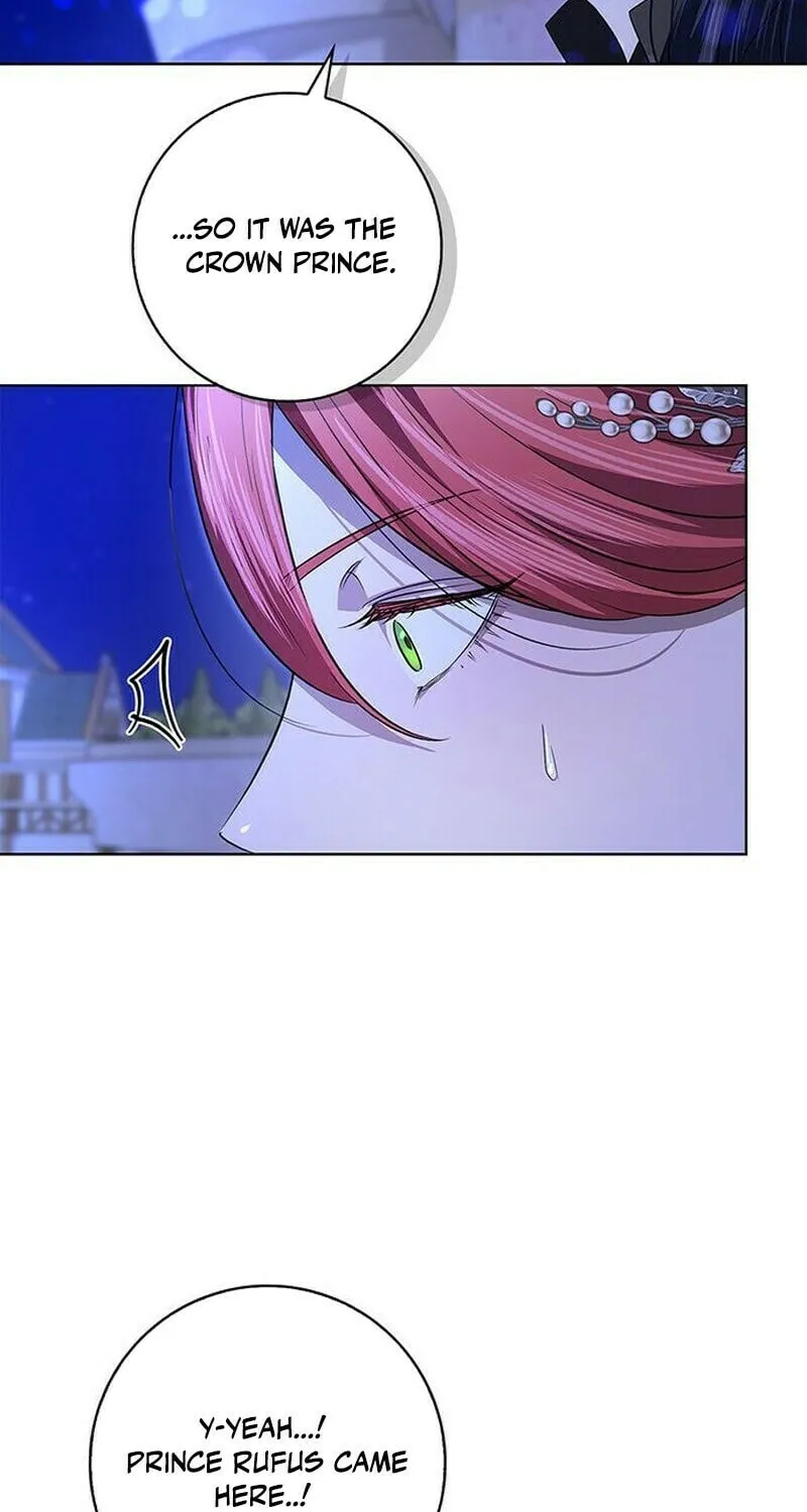 How to Send My Husband to the Abyss Chapter 4 page 35 - 