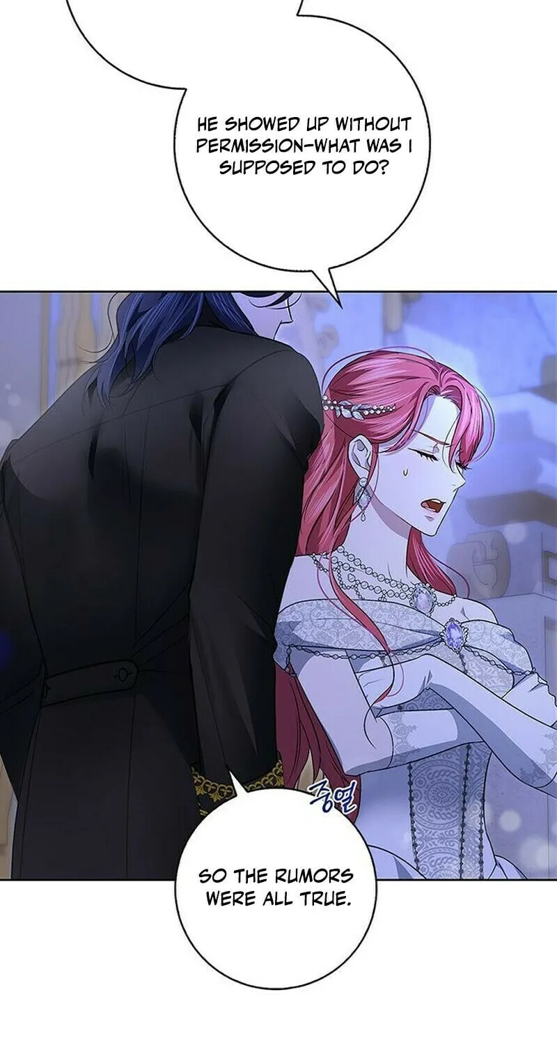 How to Send My Husband to the Abyss Chapter 4 page 36 - 