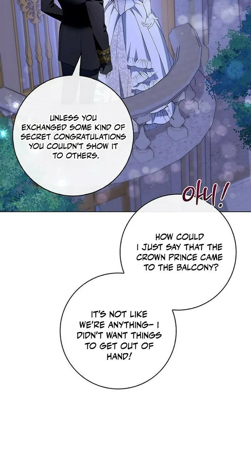 How to Send My Husband to the Abyss Chapter 4 page 38 - 