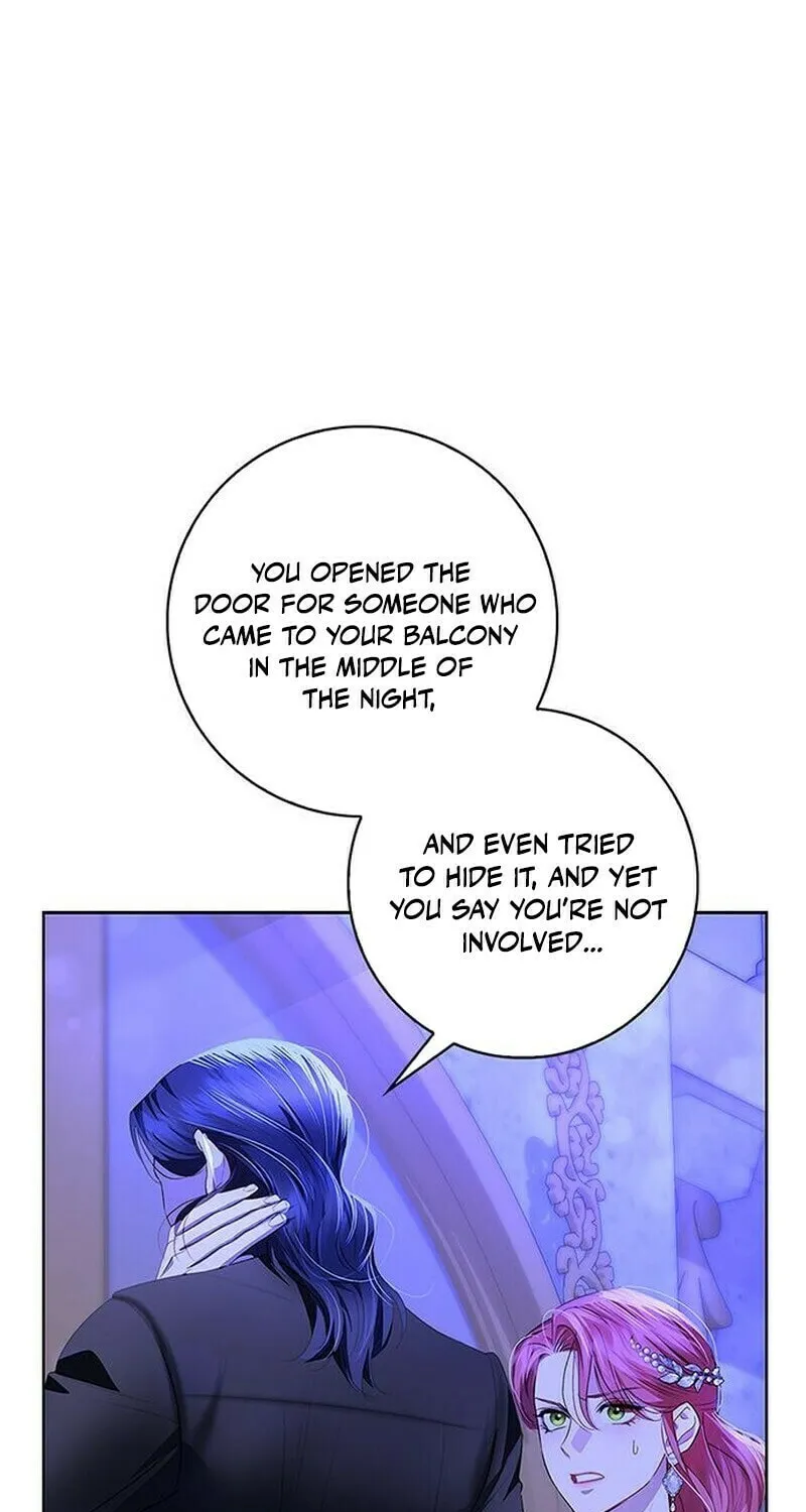 How to Send My Husband to the Abyss Chapter 4 page 39 - 