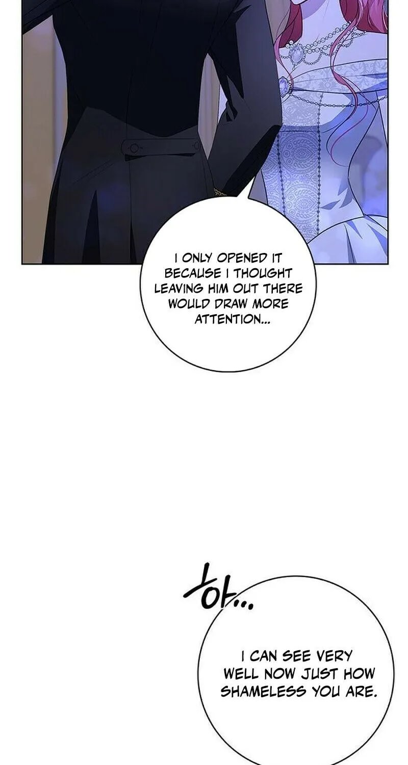 How to Send My Husband to the Abyss Chapter 4 page 40 - 