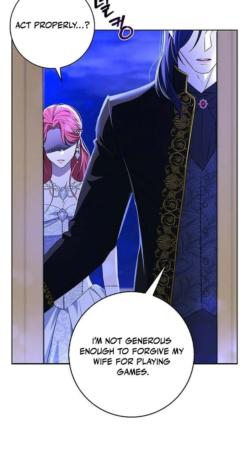 How to Send My Husband to the Abyss Chapter 4 page 44 - 