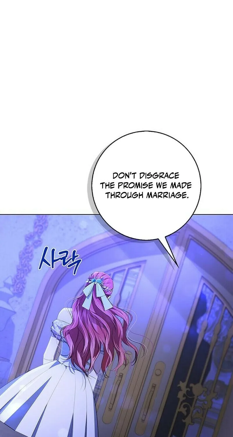 How to Send My Husband to the Abyss Chapter 4 page 45 - 