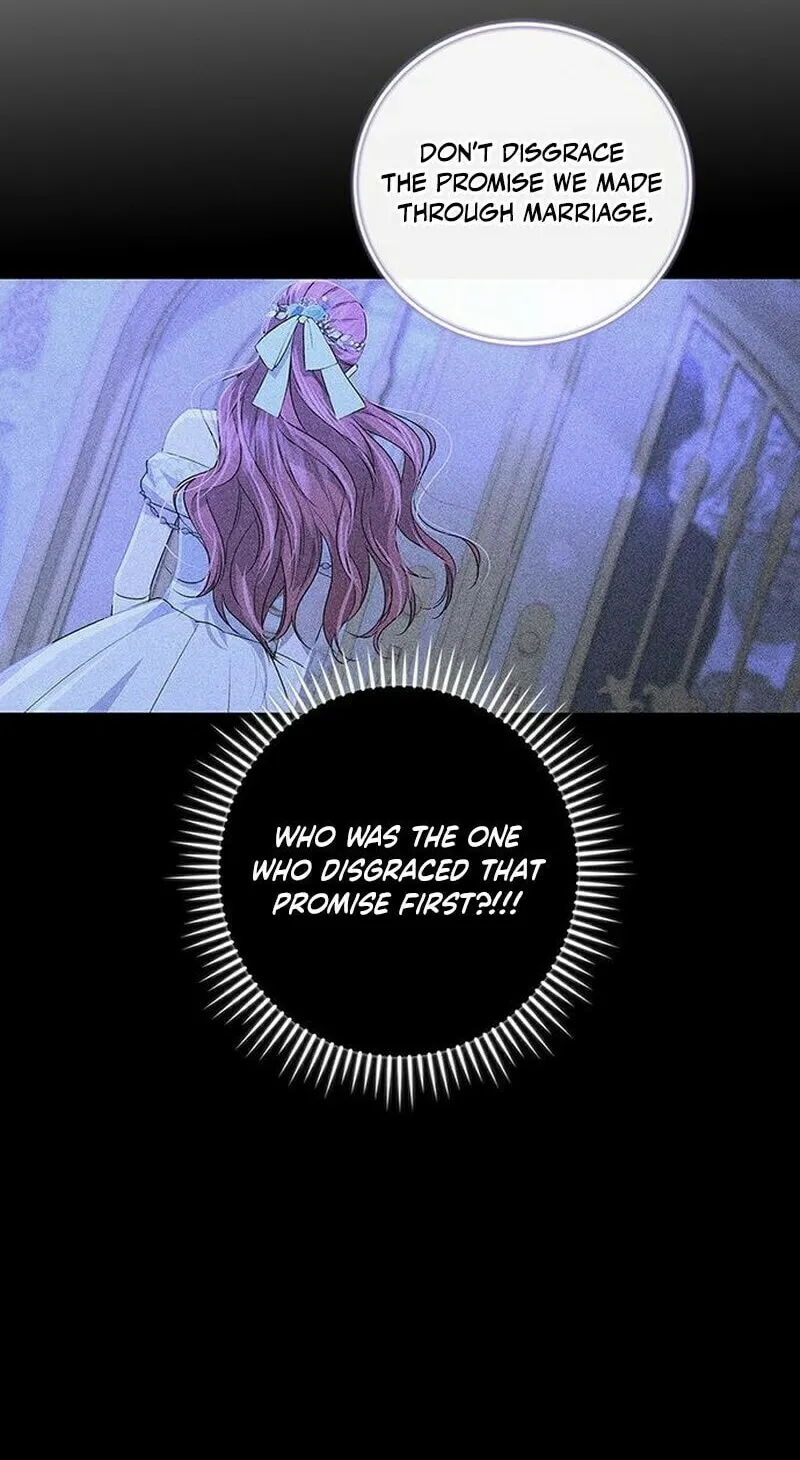 How to Send My Husband to the Abyss Chapter 4 page 53 - 