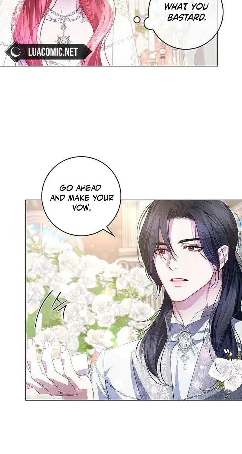 How to Send My Husband to the Abyss Chapter 4 page 57 - 