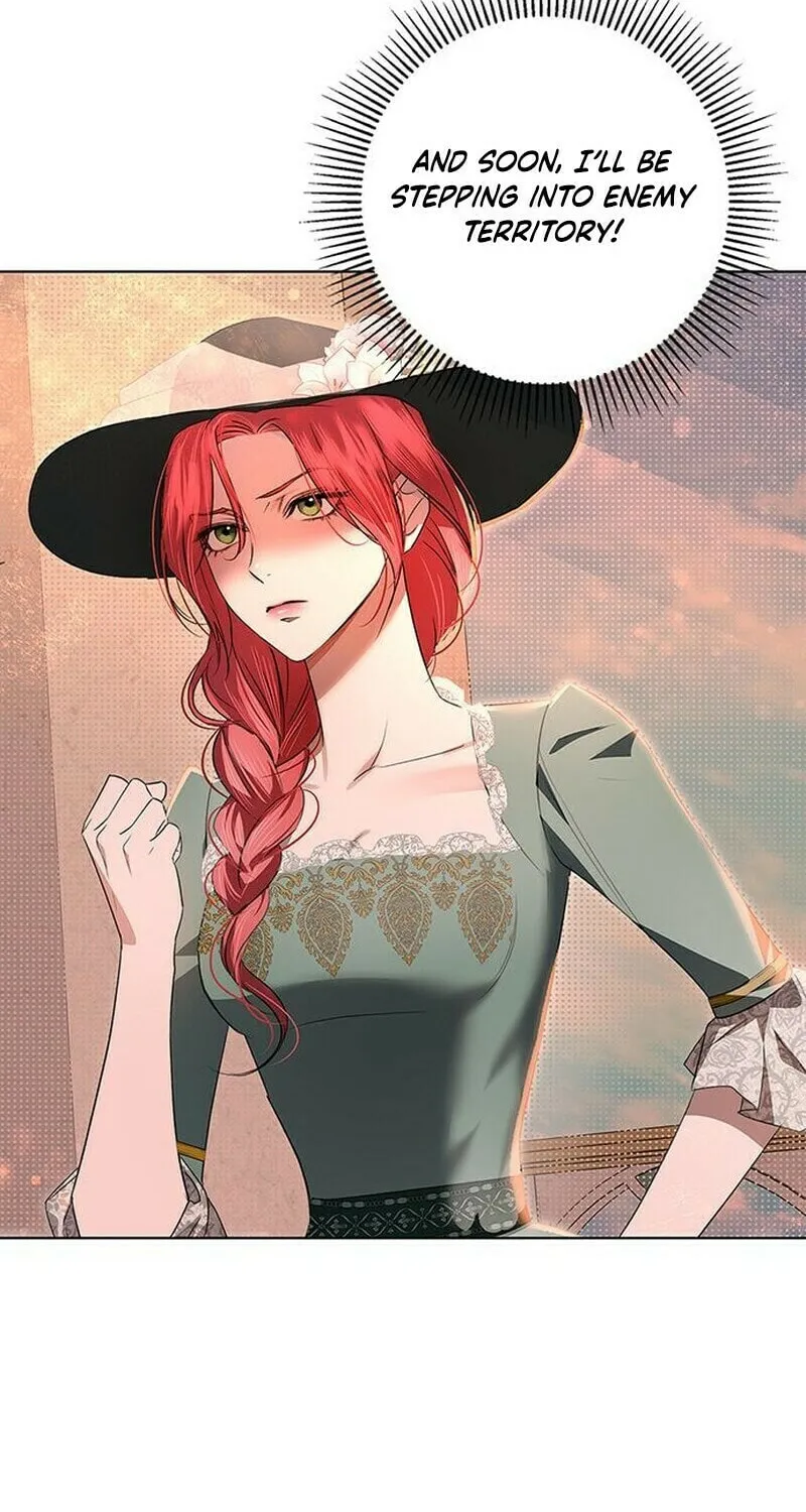 How to Send My Husband to the Abyss Chapter 4 page 71 - 