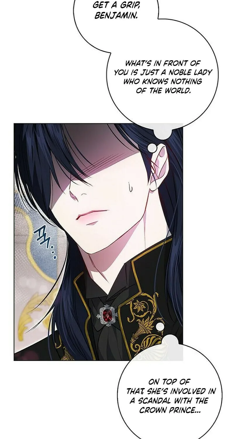 How to Send My Husband to the Abyss Chapter 4 page 10 - 