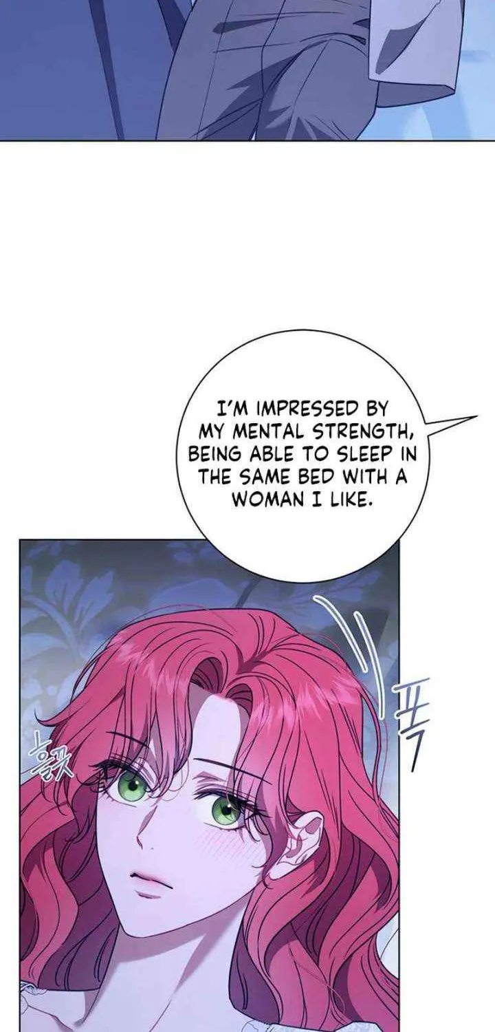 How to Send My Husband to the Abyss Chapter 40 page 11 - 