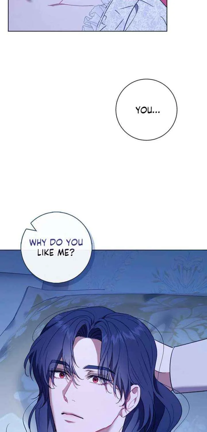 How to Send My Husband to the Abyss Chapter 40 page 12 - 