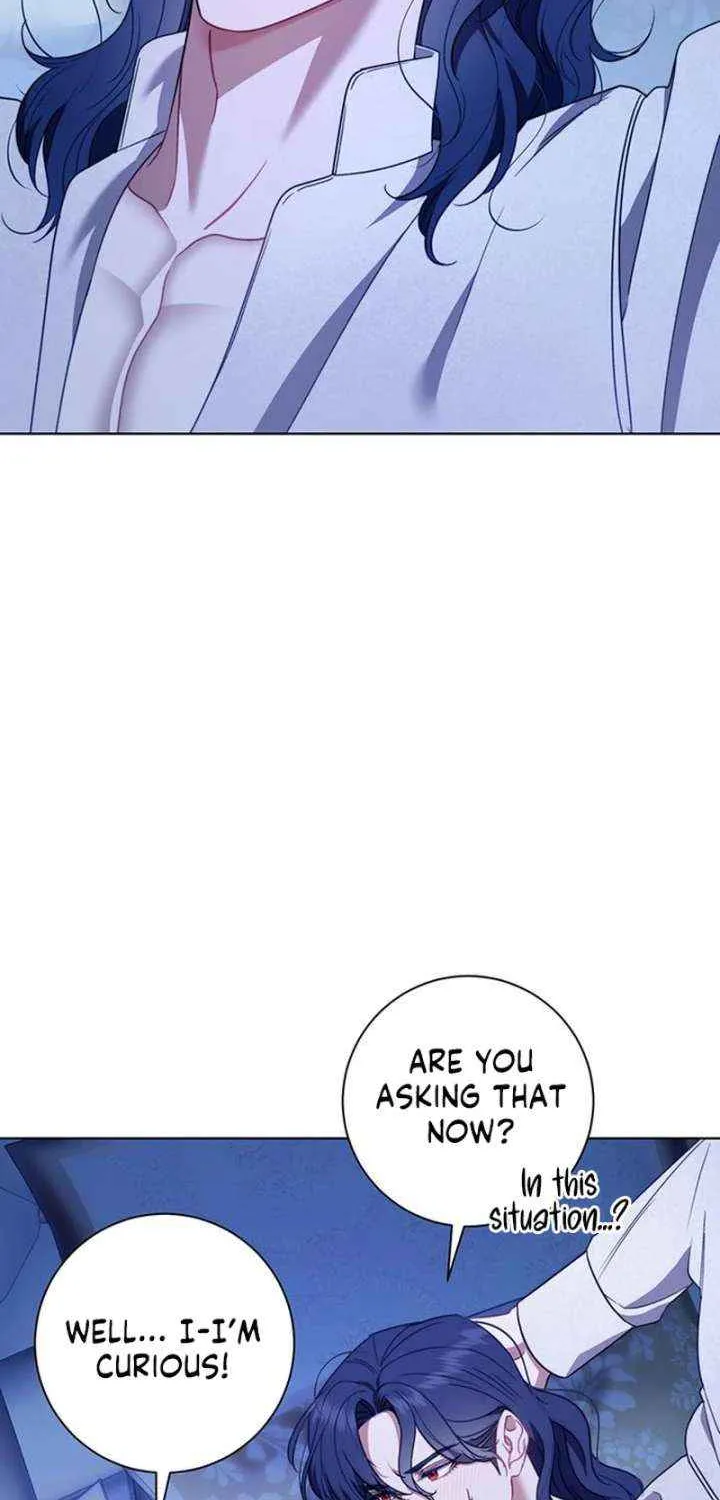 How to Send My Husband to the Abyss Chapter 40 page 13 - 