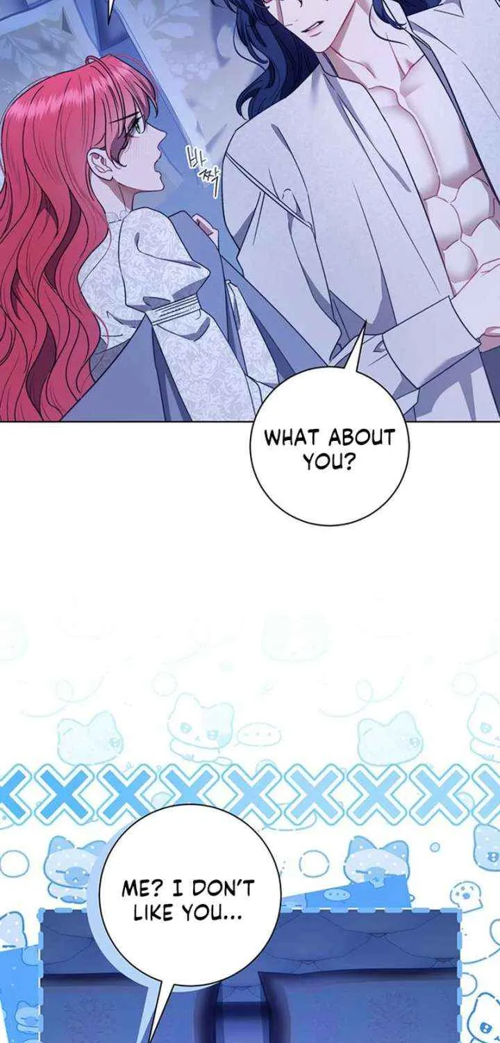 How to Send My Husband to the Abyss Chapter 40 page 14 - 