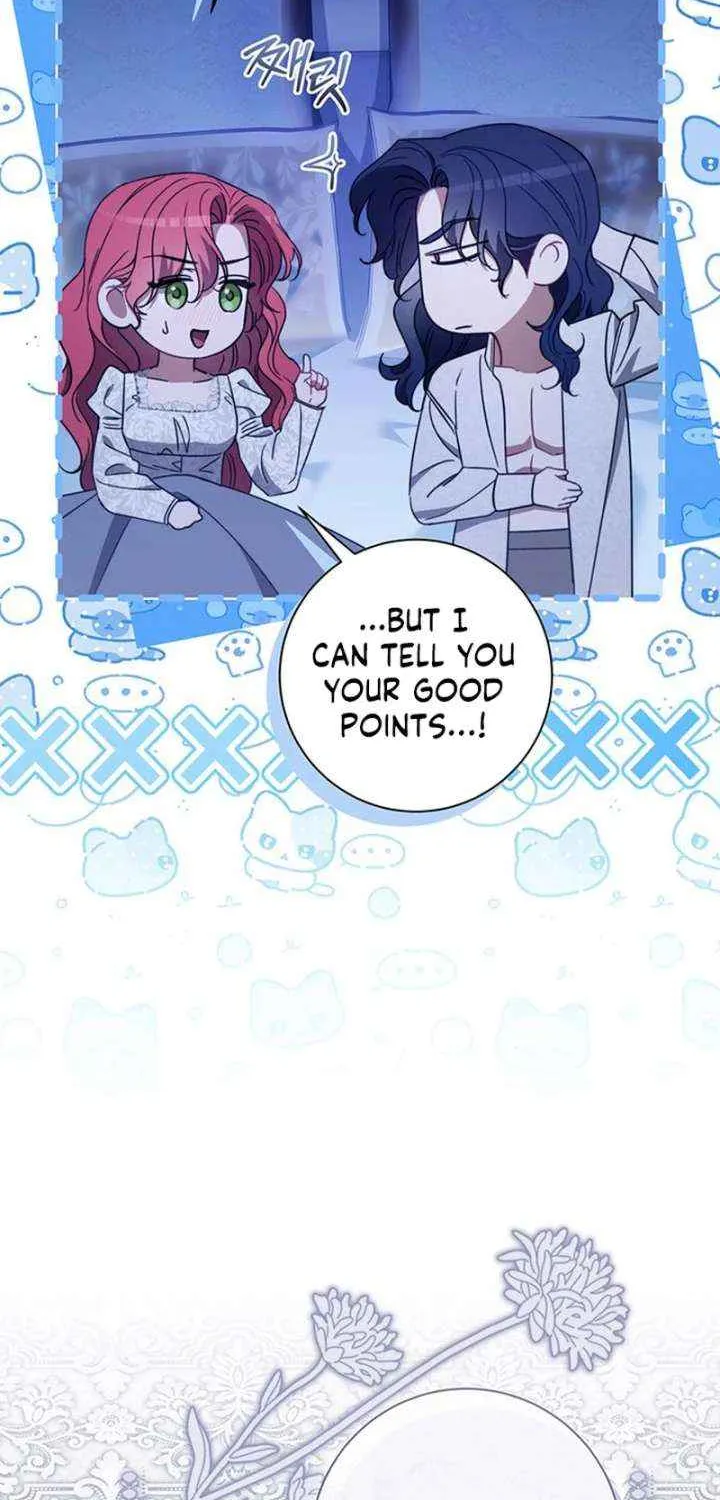 How to Send My Husband to the Abyss Chapter 40 page 15 - 
