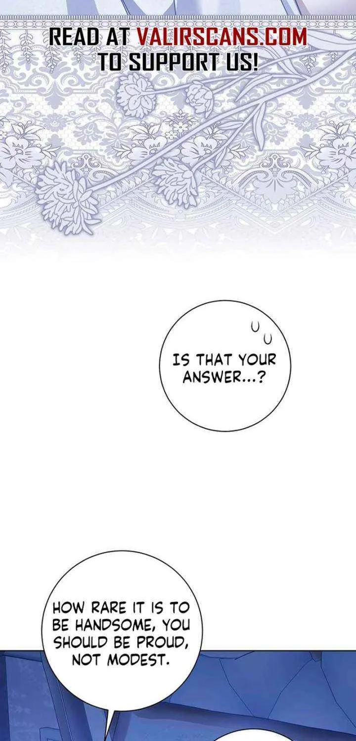 How to Send My Husband to the Abyss Chapter 40 page 17 - 