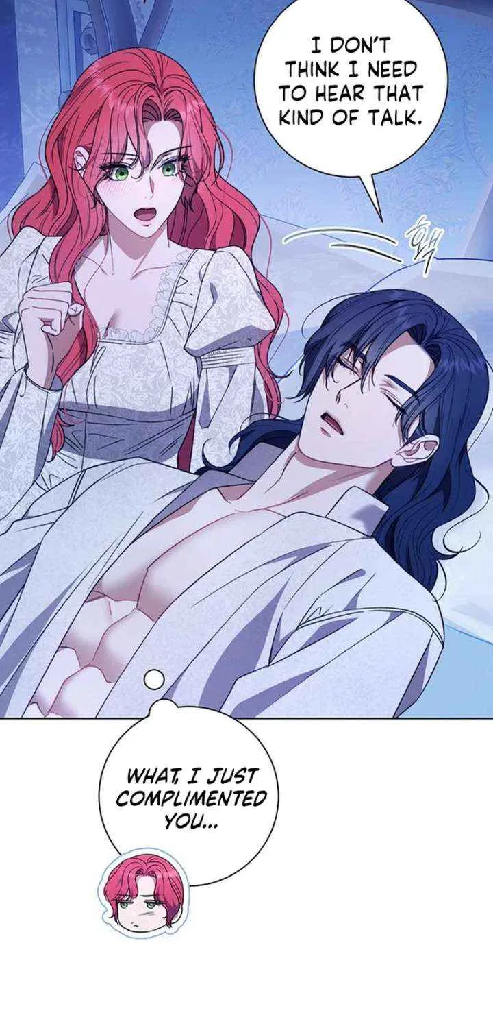 How to Send My Husband to the Abyss Chapter 40 page 18 - 