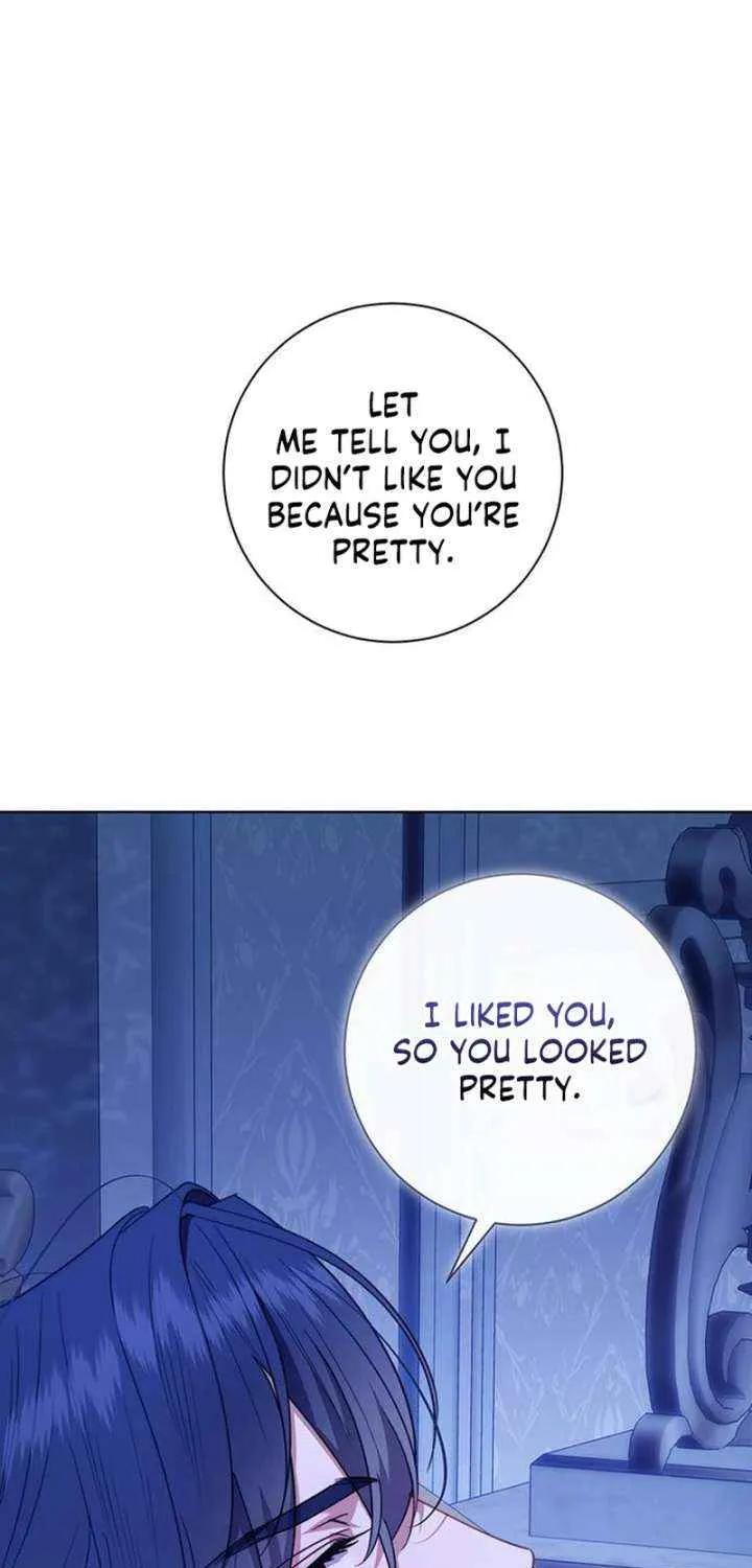 How to Send My Husband to the Abyss Chapter 40 page 19 - 