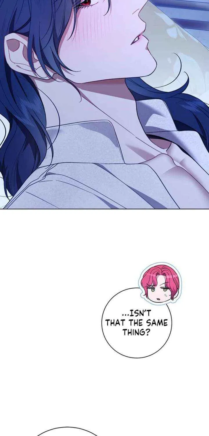 How to Send My Husband to the Abyss Chapter 40 page 20 - 