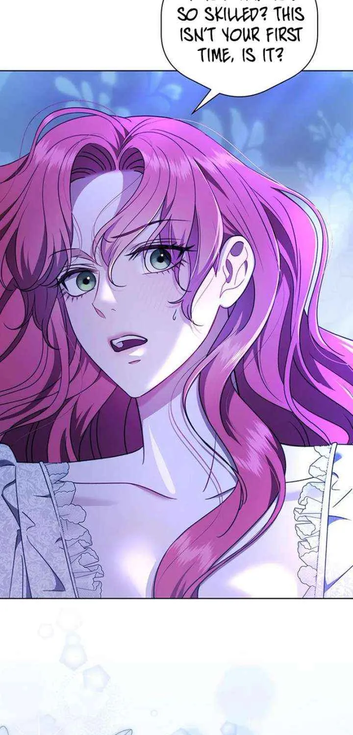 How to Send My Husband to the Abyss Chapter 40 page 3 - 