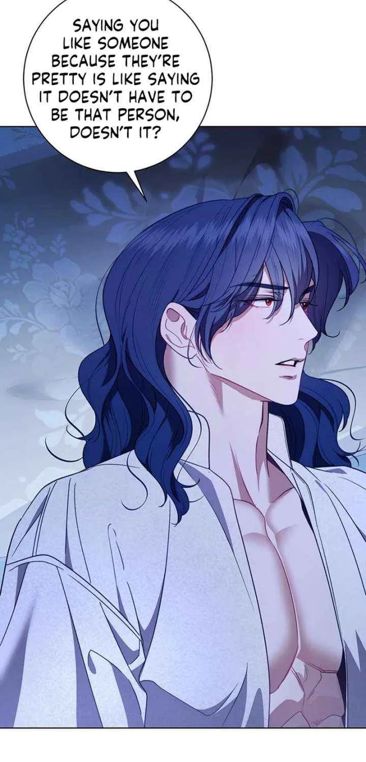 How to Send My Husband to the Abyss Chapter 40 page 21 - 