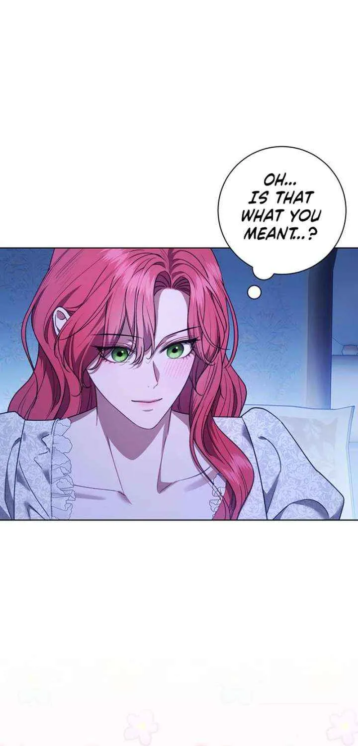 How to Send My Husband to the Abyss Chapter 40 page 22 - 