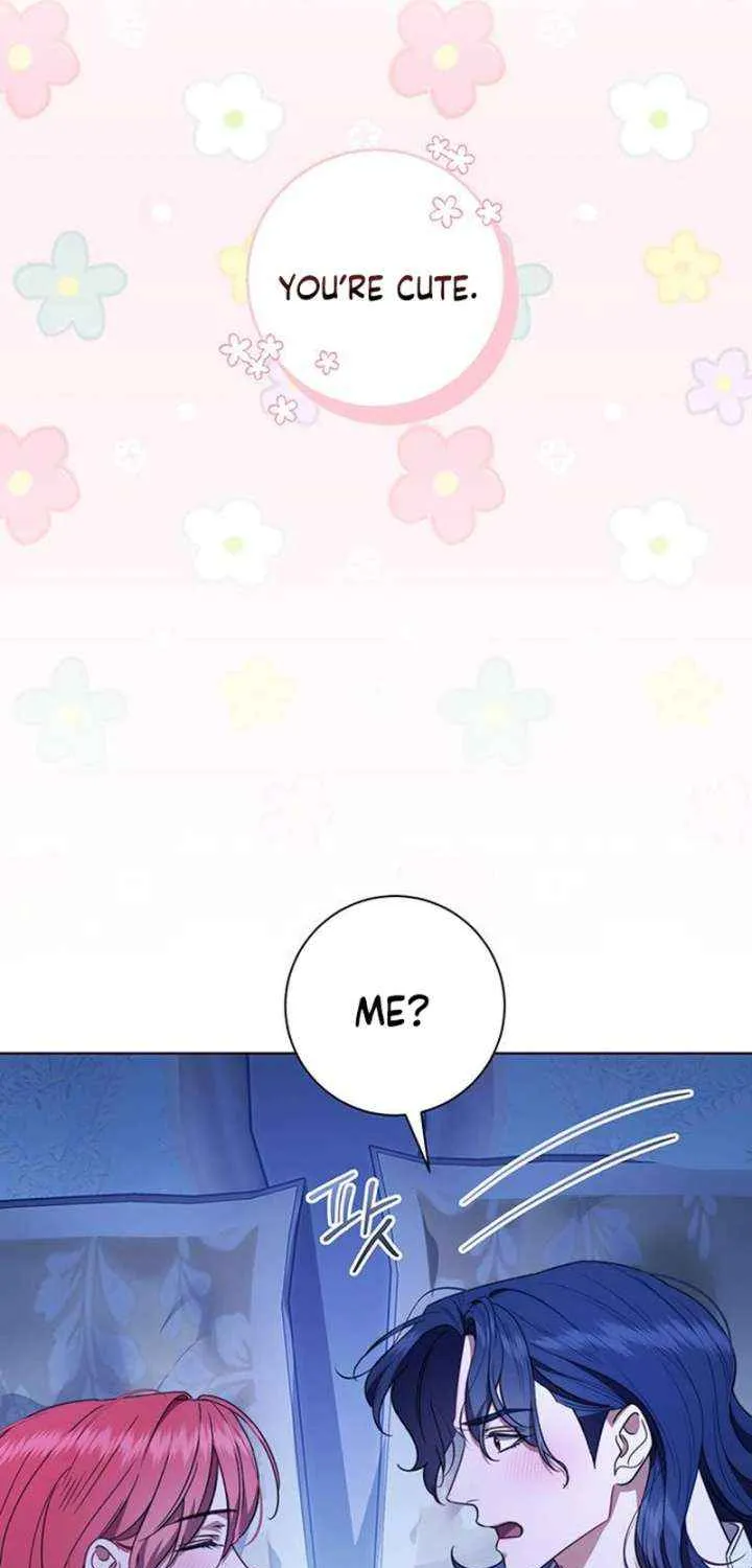 How to Send My Husband to the Abyss Chapter 40 page 23 - 
