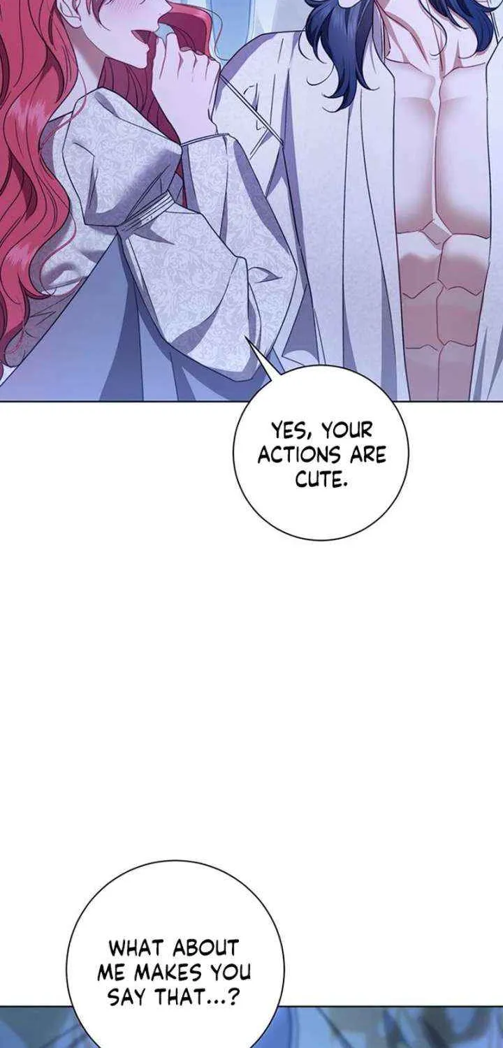 How to Send My Husband to the Abyss Chapter 40 page 24 - 