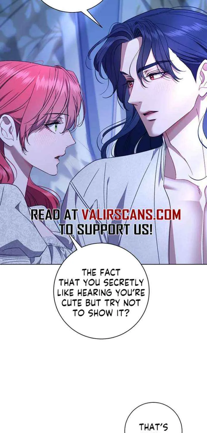 How to Send My Husband to the Abyss Chapter 40 page 25 - 