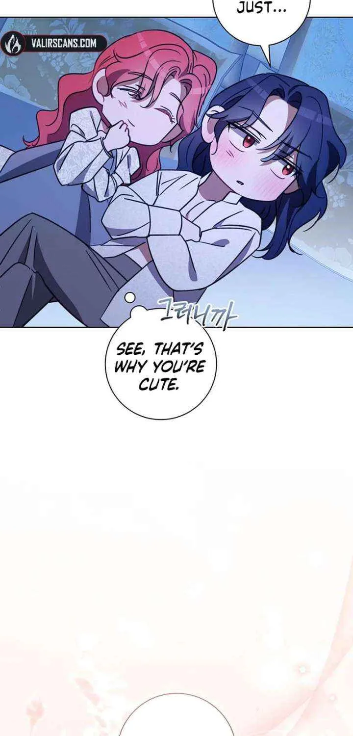 How to Send My Husband to the Abyss Chapter 40 page 26 - 